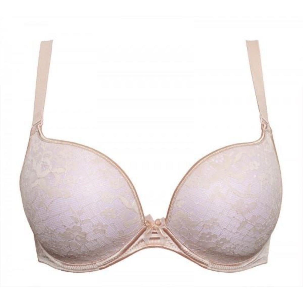 NWT Empreinte convertible T-shirt bra